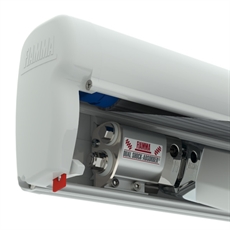 FIAMMA F45s Markiisi, syvämusta